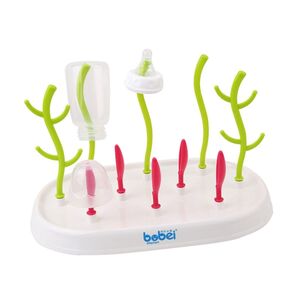 Baby Flaschenhalter Babyflaschen Abtropfgestell Trockenst�nder f�r Baby Flaschen