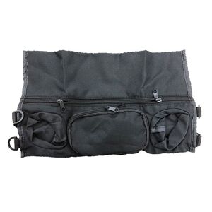 Baby Kinderwagen-Organizer - R�ckh�ngende Tasche f�r Babyflaschen und Becher