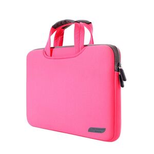 Universal Notebooktasche 12 - 15,4 Zoll Trage Tasche Laptop Notebook Case Cover