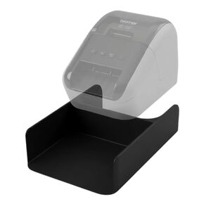 Label Catcher f�r Brother QL Drucker QL-800 QL-810W QL-820NWB