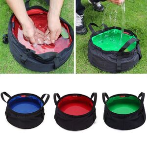 Eimer faltbar 8,5 Liter