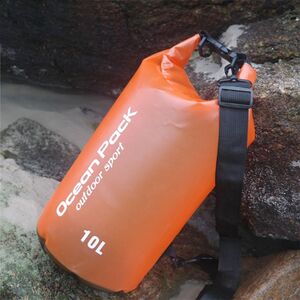 Dry Bag Rucksack