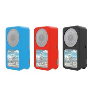 Silikon Schutzh�lle f�r DJI Action 2