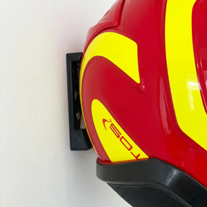 Protos Forsthelm Wandhalterung f�r INTEGRAL FOREST Helmhalterung Wand Halter