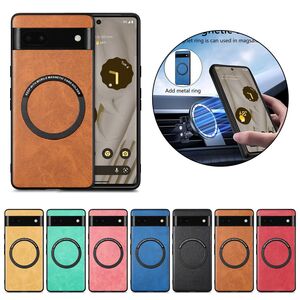 Handyh�lle f�r Google Pixel 7a