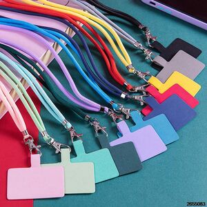 Universale Handykette Nylon