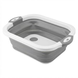 Schneidebrett Faltbar mit Sch�ssel