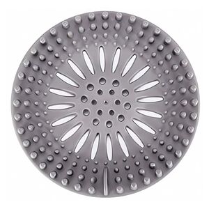 Abflusssieb und Haarf�nger f�r Duschablauf und Badewanne