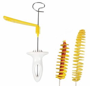 Tornado Kartoffelchip Schneider