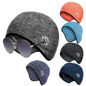 Fleecem�tze Beanie Winterm�tze Unisex Kinder Erwachsene Sport Outdoor Warm