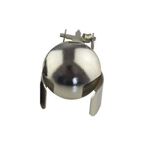 Automatischer Kerzenl�scher Metallkerzenl�scher Brandklemme Kerzenl�schdeckel