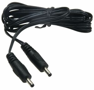 Verbindungskabel f�r CT-FL und CT-SL 1,5m lang, Stecker / Stecker 3,5mm