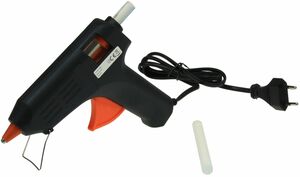 Hei�klebepistole 230V, 40W 170-C, f�r 11mm Klebesticks