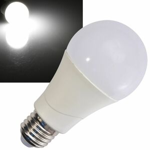 LED Glhlampe E27 G90 AGL neutralwei 4000k, 1350lm, 230V/15W, 270-