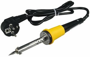 Fein-L�tkolben 230V/30W mit 1,25m Zuleitung