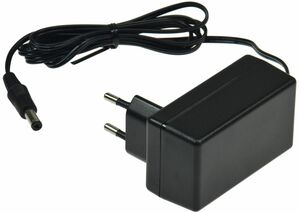 Stecker-Netzteil CTN-2424n 110-240V~ >24V=, 1000mA / 24W