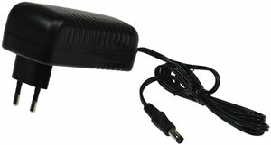 Stecker-Netzteil CTN-1236n 110-240V~ >12V=, 3000mA / 36W