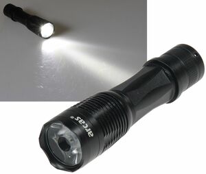 1W HighPower LED-Taschenlampe 100 Lumen, CREE LED