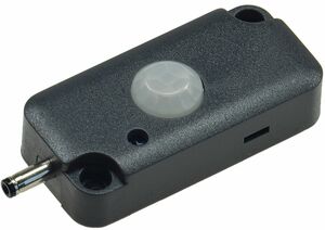 PIR Bewegungsmelder f�r CT-FL Serie 3,5mm, Zeit einstellbar