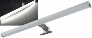LED Spiegelleuchte Banho 600 230V, 12W, 960lm, 60cm, 4000K neutralwei