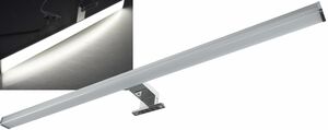 LED Spiegelleuchte Banho 780 230V,15W,1200lm, 78cm, 4000K neutralwei�