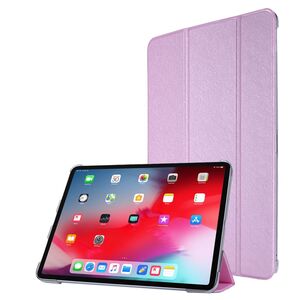 Apple iPad Pro 11 2020 Smart Cover magnetische Abdeckung Schutzh�lle Tasche Rosa