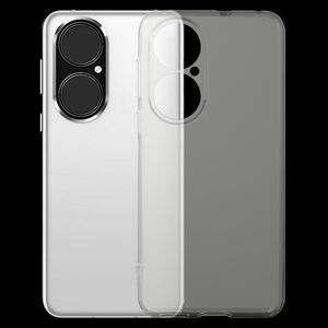 Handyh�lle f�r Huawei P50 Schutzcase Backcover Bumper Etuis Transparent