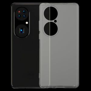 Handyh�lle f�r Huawei P50 Pro Schutzcase Backcover Bumper Etuis Transparent