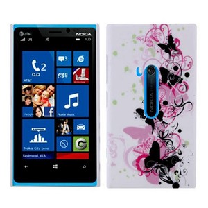 Schutzh�lle Hard Case H�lle f�r Handy Nokia Lumia 920