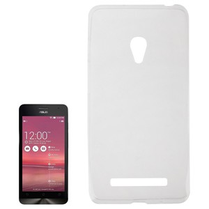 ASUS Zenfone 6 Transparent Case H�lle Silikon