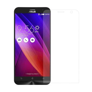 Asus Zenfone 2 5,5 Zoll Displayschutzfolie 9H Verbundglas Panzer Schutz Glas Tempered Glas