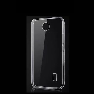 Huawei Y635 Transparent Case Hlle Silikon