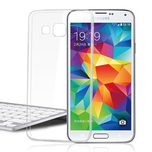 Samsung Galaxy Grand 3 Transparent Case Hlle Silikon