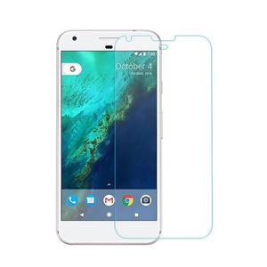Google Pixel XL Displayschutzfolie 9H Verbundglas Panzer Schutz Glas Tempered Glas
