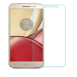 Motorola Moto M Displayschutzfolie 9H Verbundglas Panzer Schutz Glas Tempered Glas