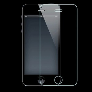Apple iPhone 4 / 4s Displayschutzfolie 9H Verbundglas Panzer Schutz Glas Tempered Glas