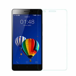 Lenovo K3 Note Displayschutzfolie 9H Verbundglas Panzer Schutz Glas Tempered Glas