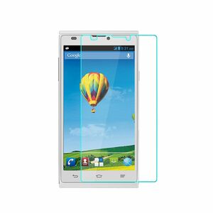 ZTE Blade L2 Displayschutzfolie 9H Verbundglas Panzer Schutz Glas Tempered Glas
