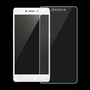 Oppo Neo 7 Displayschutzfolie 9H Verbundglas Panzer Schutz Glas Tempered Glas