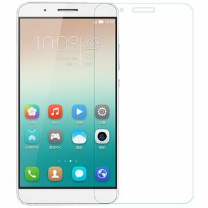 Huawei Honor 7i Displayschutzfolie 9H Verbundglas Panzer Schutz Glas Tempered Glas