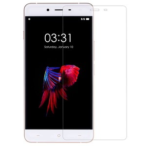 OnePlus X Displayschutzfolie 9H Verbundglas Panzer Schutz Glas Tempered Glas