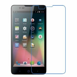 ZTE Blade L3 Plus Displayschutzfolie 9H Verbundglas Panzer Schutz Glas Tempered Glas