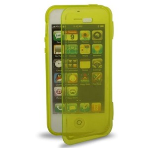 Horizontal Klapph�lle TPU Case Handyh�lle f�r iPhone SE