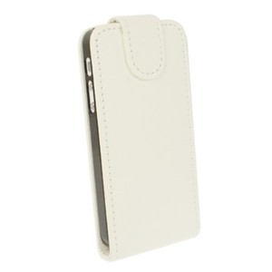 Handy Tasche Flip dnn fr Handy iPhone 5 / 5s