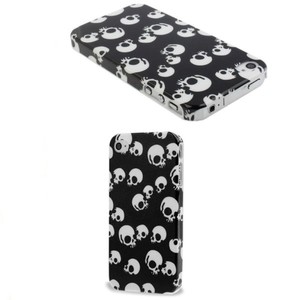 Schutzh�lle Hard Case H�lle f�r Handy iPhone 4 / 4s