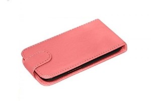 Handy Tasche (Flip) f�r Handy Apple iPhone 5 / 5s