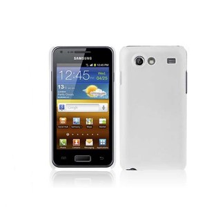 Schutzhlle Hardcase Hlle fr Handy Samsung Galaxy S Advance i9070