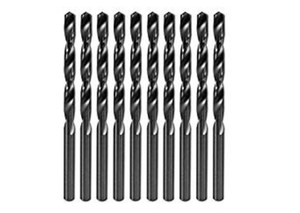 10x HSS32 - HSS - BOHRER  3,2 mm