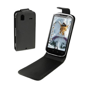 Schutzhlle Flip Tasche fr HTC Amaze 4G G22