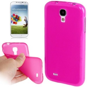Schutzh�lle TPU Case f�r Handy Samsung Galaxy S4 GT-I9500 / GT-I9505 / LTE+ GT-I9506 / Value Edition GT-I9515